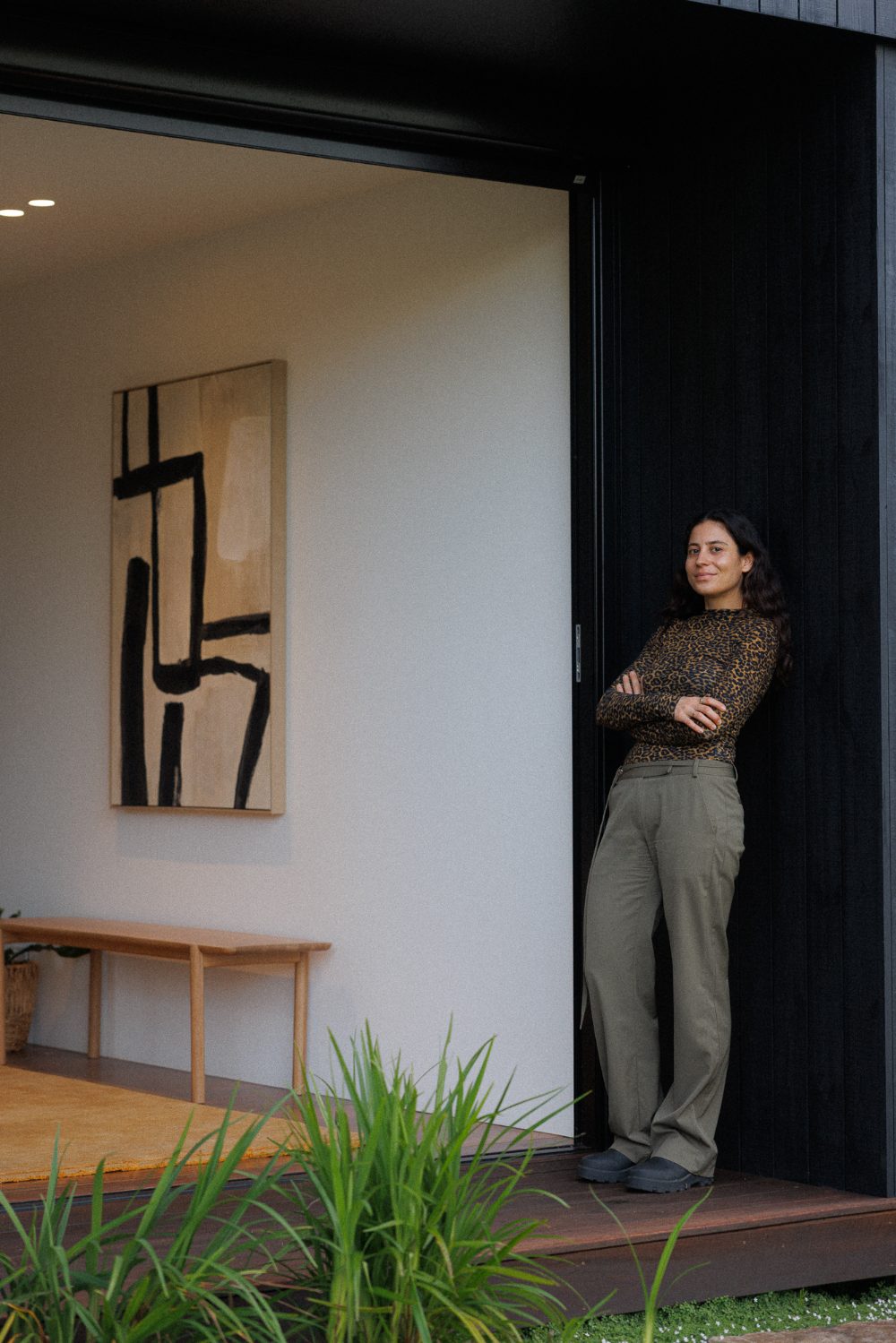 Silvia, Deia Designs